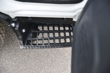 �������� ����֮��H3 140���� 3.8�׵��������Ῠ(������)(HFC1041P23K2B4QS)ͼƬ