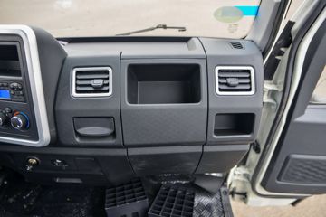 �������� ����֮��H3 140���� 3.8�׵��������Ῠ(������)(HFC1041P23K2B4QS)ͼƬ