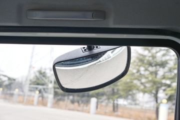 �������� ����֮��H3 140���� 3.8�׵��������Ῠ(������)(HFC1041P23K2B4QS)ͼƬ