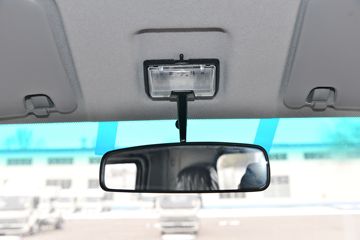 �������� ����֮��H3 140���� 3.8�׵��������Ῠ(������)(HFC1041P23K2B4QS)ͼƬ