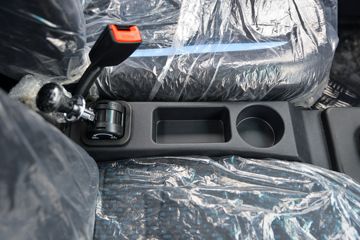 �������� ����֮��H3 140���� 3.8�׵��������Ῠ(������)(HFC1041P23K2B4QS)ͼƬ