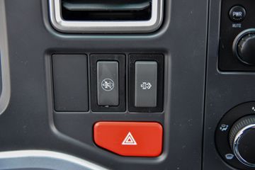 �������� ����֮��H3 140���� 3.8�׵��������Ῠ(������)(HFC1041P23K2B4QS)ͼƬ