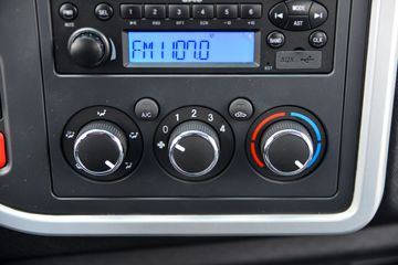 �������� ����֮��H3 140���� 3.8�׵��������Ῠ(������)(HFC1041P23K2B4QS)ͼƬ