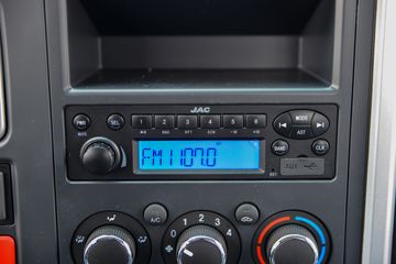 �������� ����֮��H3 140���� 3.8�׵��������Ῠ(������)(HFC1041P23K2B4QS)ͼƬ