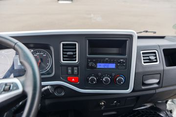 �������� ����֮��H3 140���� 3.8�׵��������Ῠ(������)(HFC1041P23K2B4QS)ͼƬ