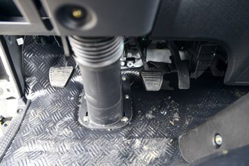 �������� ����֮��H3 140���� 3.8�׵��������Ῠ(������)(HFC1041P23K2B4QS)ͼƬ