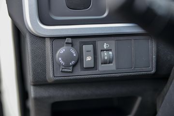 �������� ����֮��H3 140���� 3.8�׵��������Ῠ(������)(HFC1041P23K2B4QS)ͼƬ