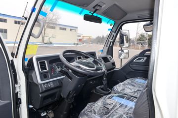 �������� ����֮��H3 140���� 3.8�׵��������Ῠ(������)(HFC1041P23K2B4QS)ͼƬ