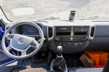 �������� ����ES5 200���� 4X2 5.2����ж��(BJ3184DLPFD-01)ͼƬ