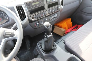 �������� ����ES5 200���� 4X2 5.2����ж��(BJ3184DLPFD-01)ͼƬ