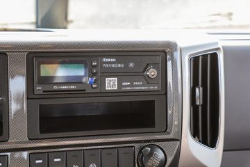 �������� ����ES5 200���� 4X2 5.2����ж��(BJ3184DLPFD-01)ͼƬ