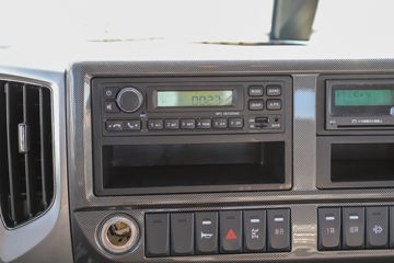 �������� ����ES5 200���� 4X2 5.2����ж��(BJ3184DLPFD-01)ͼƬ