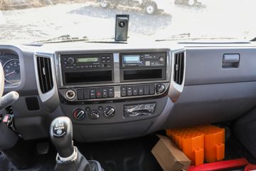 �������� ����ES5 200���� 4X2 5.2����ж��(BJ3184DLPFD-01)ͼƬ