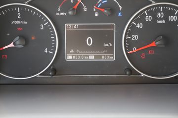 �������� ����ES5 200���� 4X2 5.2����ж��(BJ3184DLPFD-01)ͼƬ