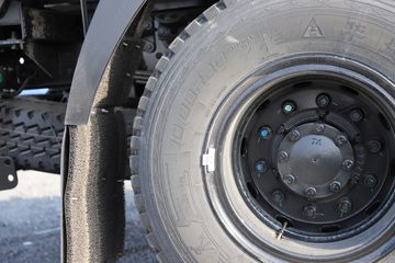  ES5 200 4X2 5.2ж(BJ3184DLPFD-01)ͼƬ