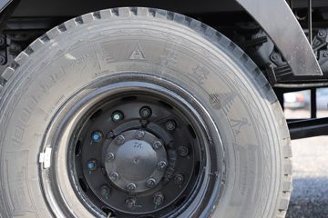  ES5 200 4X2 5.2ж(BJ3184DLPFD-01)ͼƬ