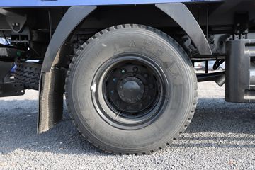  ES5 200 4X2 5.2ж(BJ3184DLPFD-01)ͼƬ