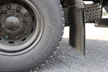  ES5 200 4X2 5.2ж(BJ3184DLPFD-01)ͼƬ