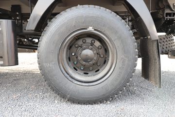  ES5 200 4X2 5.2ж(BJ3184DLPFD-01)ͼƬ