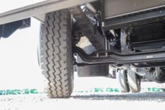 福田瑞沃 大金刚ES5 200马力 4X2 5.2米自卸车(BJ3184DLPFD-01)