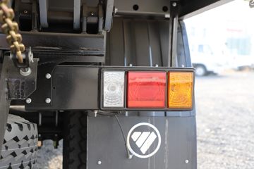  ES5 200 4X2 5.2ж(BJ3184DLPFD-01)ͼƬ