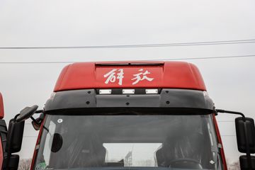 һ J6L 300 4X2 6.75ػ(CA1181P62K1L4E6)ͼƬ