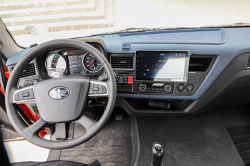 һ����� J6L 300���� 4X2 6.75�������ػ���(CA1181P62K1L4E6)ͼƬ