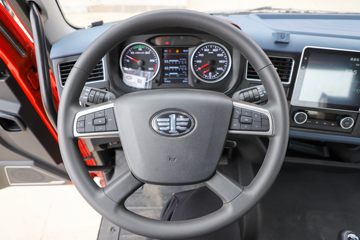 һ����� J6L 300���� 4X2 6.75�������ػ���(CA1181P62K1L4E6)ͼƬ