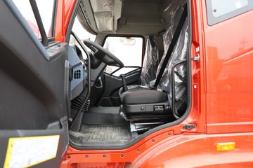 һ����� J6L 300���� 4X2 6.75�������ػ���(CA1181P62K1L4E6)ͼƬ