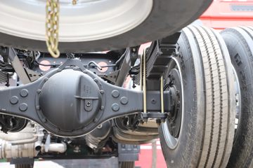 һ����� J6L 300���� 4X2 6.75�������ػ���(CA1181P62K1L4E6)ͼƬ