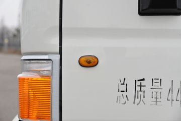  ֮H3 140 3.8׵ʽῨ()(HFC5041XXYP23K2B4QS)ͼƬ