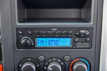 �������� ����֮��H3 140���� 3.8�׵�����ʽ�Ῠ(������)(HFC5041XXYP23K2B4QS)ͼƬ