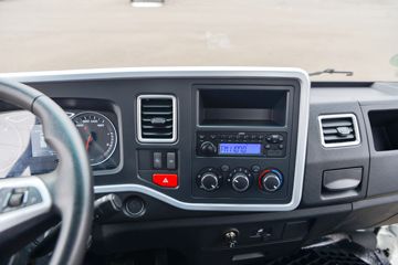 �������� ����֮��H3 140���� 3.8�׵�����ʽ�Ῠ(������)(HFC5041XXYP23K2B4QS)ͼƬ