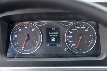 �������� ����֮��H3 140���� 3.8�׵�����ʽ�Ῠ(������)(HFC5041XXYP23K2B4QS)ͼƬ