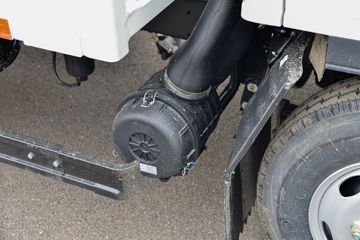 �������� ����֮��H3 140���� 3.8�׵�����ʽ�Ῠ(������)(HFC5041XXYP23K2B4QS)ͼƬ