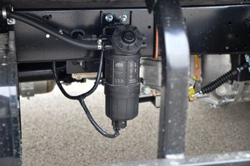 �������� ����֮��H3 140���� 3.8�׵�����ʽ�Ῠ(������)(HFC5041XXYP23K2B4QS)ͼƬ