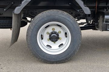 �������� ����֮��H3 140���� 3.8�׵�����ʽ�Ῠ(������)(HFC5041XXYP23K2B4QS)ͼƬ