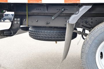 �������� ����֮��H3 140���� 3.8�׵�����ʽ�Ῠ(������)(HFC5041XXYP23K2B4QS)ͼƬ