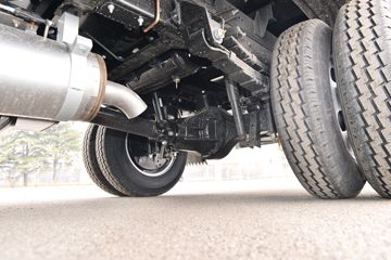 �������� ����֮��H3 140���� 3.8�׵�����ʽ�Ῠ(������)(HFC5041XXYP23K2B4QS)ͼƬ