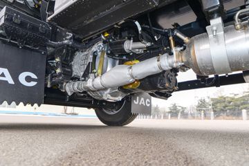 �������� ����֮��H3 140���� 3.8�׵�����ʽ�Ῠ(������)(HFC5041XXYP23K2B4QS)ͼƬ