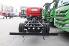 解放 J6F 招财虎 137马力 4.2米单排栏板轻卡(CA1040P40K61L2E6A85) 解放 J6F 招财虎 137马力 4.2米单排栏板轻卡(CA1040P40K61L2E6A85)