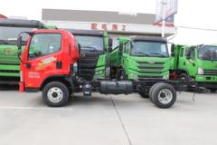 解放 J6F 招财虎 137马力 4.2米单排栏板轻卡(CA1040P40K61L2E6A85) 解放 J6F 招财虎 137马力 4.2米单排栏板轻卡(CA1040P40K61L2E6A85)