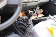 解放 J6F 招财虎 137马力 4.2米单排栏板轻卡(CA1040P40K61L2E6A85) 解放 J6F 招财虎 137马力 4.2米单排栏板轻卡(CA1040P40K61L2E6A85)