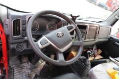 解放 J6F 招财虎 137马力 4.2米单排栏板轻卡(CA1040P40K61L2E6A85) 解放 J6F 招财虎 137马力 4.2米单排栏板轻卡(CA1040P40K61L2E6A85)