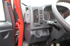 解放 J6F 招财虎 137马力 4.2米单排栏板轻卡(CA1040P40K61L2E6A85) 解放 J6F 招财虎 137马力 4.2米单排栏板轻卡(CA1040P40K61L2E6A85)