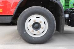 解放 J6F 招财虎 137马力 4.2米单排栏板轻卡(CA1040P40K61L2E6A85) 解放 J6F 招财虎 137马力 4.2米单排栏板轻卡(CA1040P40K61L2E6A85)