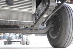 解放 J6F 招财虎 137马力 4.2米单排栏板轻卡(CA1040P40K61L2E6A85) 解放 J6F 招财虎 137马力 4.2米单排栏板轻卡(CA1040P40K61L2E6A85)