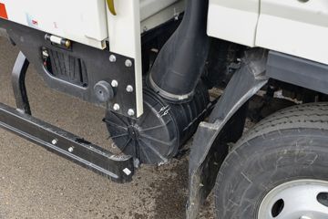 ���� ˧��Q6 �ھ��� 170���� 4.18�׵��������Ῠ(HFC1043P71K5C7S)ͼƬ