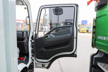 Ծ�� ��ԽC300 150���� 4.17�׵�����ʽ�Ῠ(����)(SH5043XXYZFDCWZ5)ͼƬ