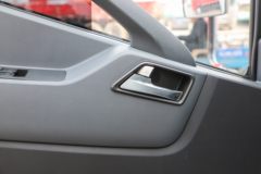 跃进 超越C300 150马力 4.17米单排厢式轻卡(国六)(SH5043XXYZFDCWZ5)